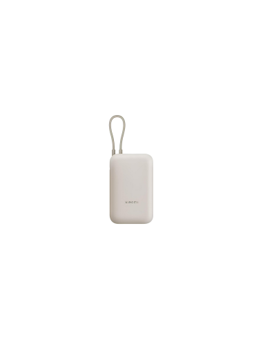 Xiaomi Power Bank 10000mAh...